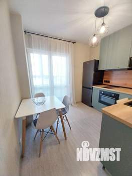 1-к квартира, на длительный срок, 30м2, 7/17 этаж
