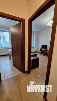 1-к квартира, на длительный срок, 32м2, 17/17 этаж