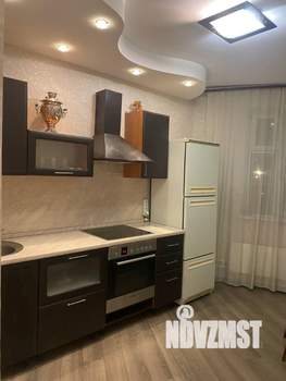 2-к квартира, на длительный срок, 52м2, 4/14 этаж