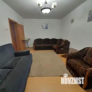 1-к квартира, на длительный срок, 38м2, 6/17 этаж