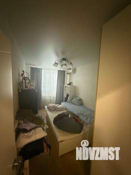 2-к квартира, на длительный срок, 43м2, 9/9 этаж