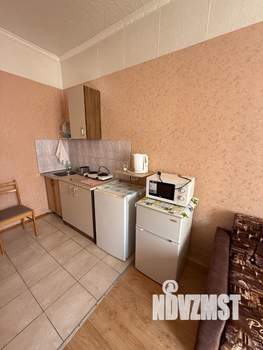 Студия квартира, на длительный срок, 22м2, 15/19 этаж
