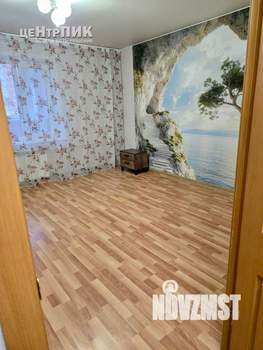 1-к квартира, на длительный срок, 45м2, 8/17 этаж
