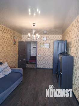 1-к квартира, на длительный срок, 38м2, 3/7 этаж