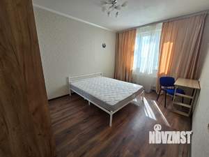 2-к квартира, на длительный срок, 56м2, 11/17 этаж