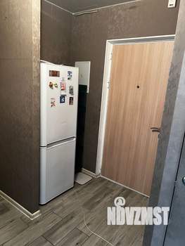 2-к квартира, на длительный срок, 36м2, 8/21 этаж