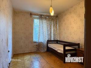 3-к квартира, на длительный срок, 70м2, 2/9 этаж