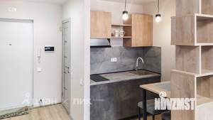 1-к квартира, на длительный срок, 23м2, 5/25 этаж
