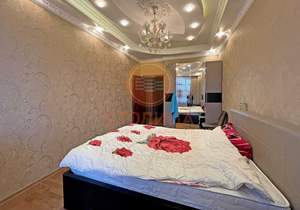 3-к квартира, на длительный срок, 85м2, 9/24 этаж