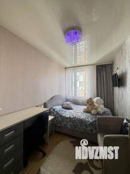 2-к квартира, на длительный срок, 53м2, 15/25 этаж