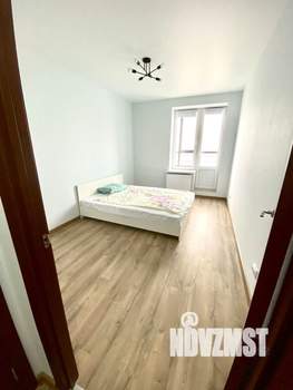 1-к квартира, на длительный срок, 32м2, 13/17 этаж