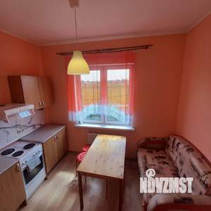 1-к квартира, на длительный срок, 38м2, 3/4 этаж