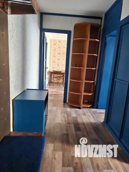3-к квартира, на длительный срок, 59м2, 1/5 этаж