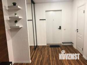 Студия квартира, посуточно, 19м2, 3/17 этаж