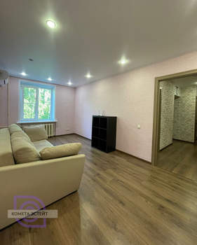 2-к квартира, на длительный срок, 44м2, 5/5 этаж