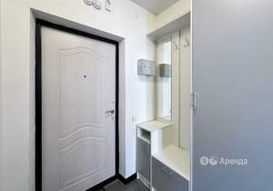 1-к квартира, на длительный срок, 32м2, 3/6 этаж