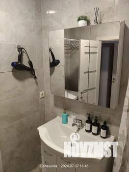 Студия квартира, посуточно, 21м2, 1/23 этаж