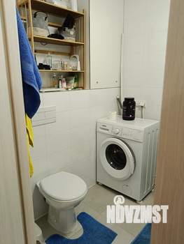 1-к квартира, на длительный срок, 35м2, 10/13 этаж