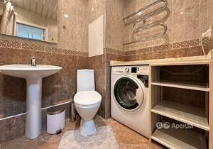 Студия квартира, на длительный срок, 22м2, 2/16 этаж