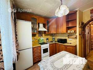 2-к квартира, на длительный срок, 49м2, 10/12 этаж