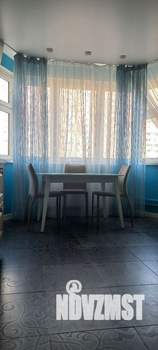 2-к квартира, на длительный срок, 60м2, 11/25 этаж