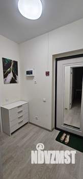 1-к квартира, на длительный срок, 36м2, 10/20 этаж