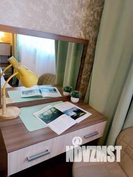 1-к квартира, посуточно, 22м2, 1/1 этаж