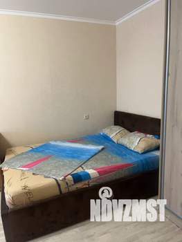 1-к квартира, посуточно, 36м2, 3/9 этаж