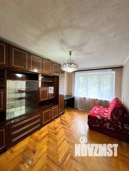 2-к квартира, на длительный срок, 45м2, 1/5 этаж