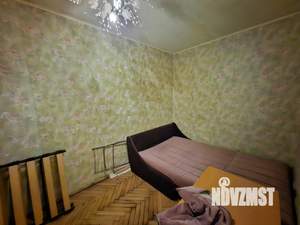2-к квартира, на длительный срок, 45м2, 1/4 этаж