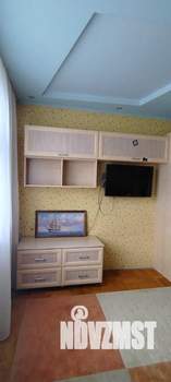 3-к квартира, на длительный срок, 73м2, 12/17 этаж