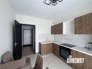 1-к квартира, на длительный срок, 32м2, 2/17 этаж
