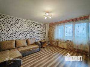 2-к квартира, на длительный срок, 57м2, 13/14 этаж