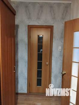 2-к квартира, на длительный срок, 54м2, 4/17 этаж