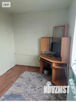 2-к квартира, на длительный срок, 36м2, 9/9 этаж