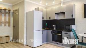 1-к квартира, на длительный срок, 23м2, 13/14 этаж