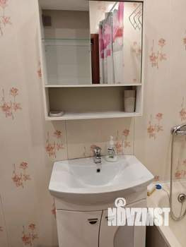 1-к квартира, на длительный срок, 40м2, 6/26 этаж