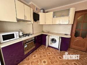 1-к квартира, на длительный срок, 36м2, 1/5 этаж