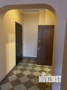 1-к квартира, на длительный срок, 40м2, 7/9 этаж