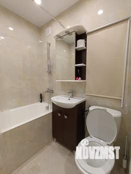 1-к квартира, на длительный срок, 32м2, 2/5 этаж