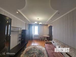 2-к квартира, на длительный срок, 60м2, 12/17 этаж