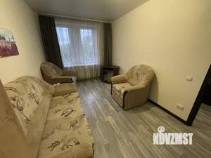 1-к квартира, на длительный срок, 35м2, 3/6 этаж