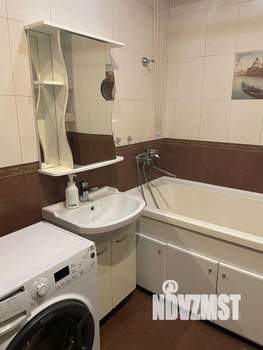 2-к квартира, на длительный срок, 64м2, 12/26 этаж