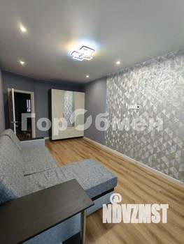 2-к квартира, на длительный срок, 62м2, 5/22 этаж