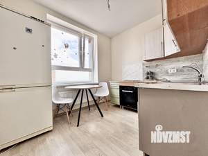 1-к квартира, на длительный срок, 39м2, 14/22 этаж
