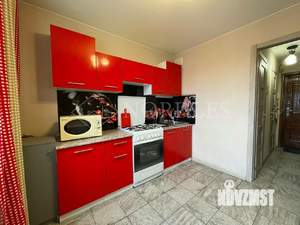 1-к квартира, на длительный срок, 36м2, 9/10 этаж