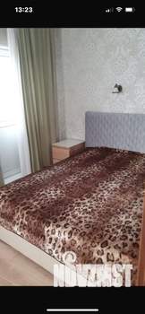 2-к квартира, на длительный срок, 49м2, 7/24 этаж