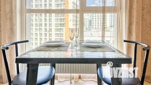 2-к квартира, посуточно, 46м2, 1/1 этаж