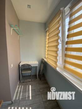 2-к квартира, на длительный срок, 56м2, 19/22 этаж