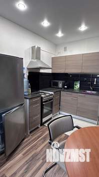 1-к квартира, на длительный срок, 36м2, 11/18 этаж